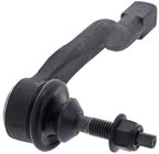 Mevotech GS40683 Steering Tie Rod End - Front Left Outer - view 3