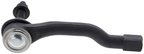Mevotech GS40684 Steering Tie Rod End - Front Right Outer - view 4