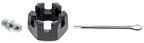 Mevotech GS40696 Steering Drag Link - At Pitman Arm - view 4