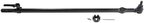 Mevotech GS40696 Steering Drag Link - At Pitman Arm - view 3