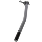 Mevotech GS40709 Steering Tie Rod End - Front Left Inner - view 2