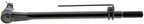 Mevotech GS40739 Steering Tie Rod End - Front Left Inner - view 4