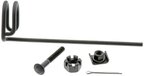 Mevotech GS40739 Steering Tie Rod End - Front Left Inner - view 6