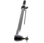 Mevotech GS40739 Steering Tie Rod End - Front Left Inner - view 3