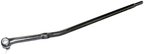 Mevotech GS40747 Steering Tie Rod End - Inner (At Connecting Rod) - view 2