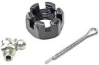 Mevotech GS40752 Steering Tie Rod End - Inner - view 6