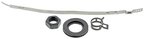 Mevotech GS40761 Steering Tie Rod End - Front Inner - view 5