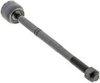 Mevotech GS40762 Steering Tie Rod End - Front Inner - view 3