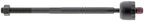 Mevotech GS40762 Steering Tie Rod End - Front Inner - view 1