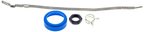 Mevotech GS40763 Steering Tie Rod End - Front Inner - view 5