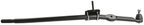 Mevotech GS40771 Steering Drag Link - Front Right Inner - view 1