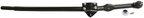 Mevotech GS40771 Steering Drag Link - Front Right Inner - view 3