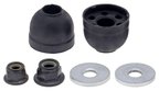 Mevotech GS408104 Suspension Stabilizer Bar Link Kit - Rear - view 6