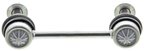 Mevotech GS408118 Suspension Stabilizer Bar Link Kit - Rear - view 3