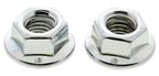 Mevotech GS408118 Suspension Stabilizer Bar Link Kit - Rear - view 5
