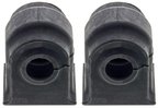 Mevotech GS408133 Suspension Stabilizer Bar Bushing Kit - Front - view 1
