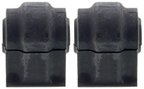 Mevotech GS408133 Suspension Stabilizer Bar Bushing Kit - Front - view 2