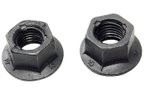 Mevotech GS40820 Suspension Stabilizer Bar Link Kit - Front - view 2