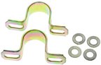 Mevotech GS40832 Suspension Stabilizer Bar Bushing Kit - Front - view 4
