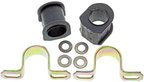 Mevotech GS40832 Suspension Stabilizer Bar Bushing Kit - Front - view 3