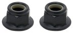 Mevotech GS40840 Suspension Stabilizer Bar Link Kit - Rear Left - view 5