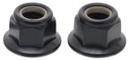 Mevotech GS40841 Suspension Stabilizer Bar Link Kit - Rear Right - view 5