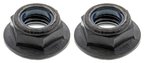 Mevotech GS40850 Suspension Stabilizer Bar Link Kit - Rear - view 5