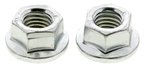 Mevotech GS40862 Suspension Stabilizer Bar Link Kit - Front Right - view 5