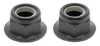 Mevotech GS40865 Suspension Stabilizer Bar Link Kit - Front - view 5