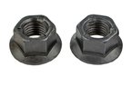 Mevotech GS40868 Suspension Stabilizer Bar Link Kit - Rear - view 3