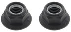 Mevotech GS40884 Suspension Stabilizer Bar Link Kit - Front - view 5