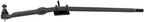 Mevotech GS40900 Steering Center Link - Front - view 1