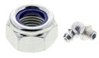 Mevotech GS409120 Steering Idler Arm Bracket - view 4
