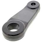 Mevotech GS409127 Steering Pitman Arm - Front - view 2