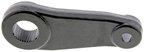 Mevotech GS409127 Steering Pitman Arm - Front - view 1