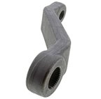 Mevotech GS40968 Steering Pitman Arm - Front - view 2