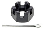 Mevotech GS40972 Steering Drag Link - At Pitman Arm - view 5
