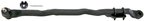 Mevotech GS40972 Steering Drag Link - At Pitman Arm - view 4