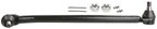 Mevotech GS43936 Steering Drag Link - Front - view 3