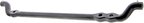 Mevotech GS500295 Steering Center Link - Front - view 1