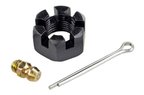 Mevotech GS50077 Steering Tie Rod End - Left - view 3
