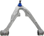Mevotech GS501004 Suspension Control Arm and Ball Joint Assembly - Front Right Lower - view 2