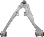 Mevotech GS501004 Suspension Control Arm and Ball Joint Assembly - Front Right Lower - view 4