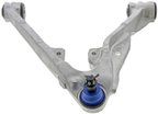 Mevotech GS501004 Suspension Control Arm and Ball Joint Assembly - Front Right Lower - view 1