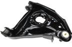 Mevotech GS50100 Suspension Control Arm and Ball Joint Assembly - Front Left Lower - view 4