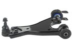Mevotech GS501016 Suspension Control Arm and Ball Joint Assembly - Front Left Lower - view 3