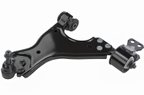 Mevotech GS501017 Suspension Control Arm and Ball Joint Assembly - Front Right Lower - view 1
