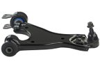 Mevotech GS501017 Suspension Control Arm and Ball Joint Assembly - Front Right Lower - view 3