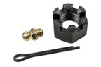 Mevotech GS50101 Suspension Control Arm and Ball Joint Assembly - Front Right Lower - view 5