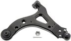 Mevotech GS501027 Suspension Control Arm and Ball Joint Assembly - Front Left Lower - view 6